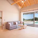 Villa Pantheon Luxury *