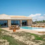 Pantheon Luxury Villa *
