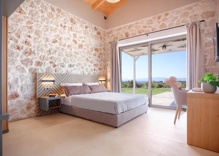 Pantheon Luxury Вилла