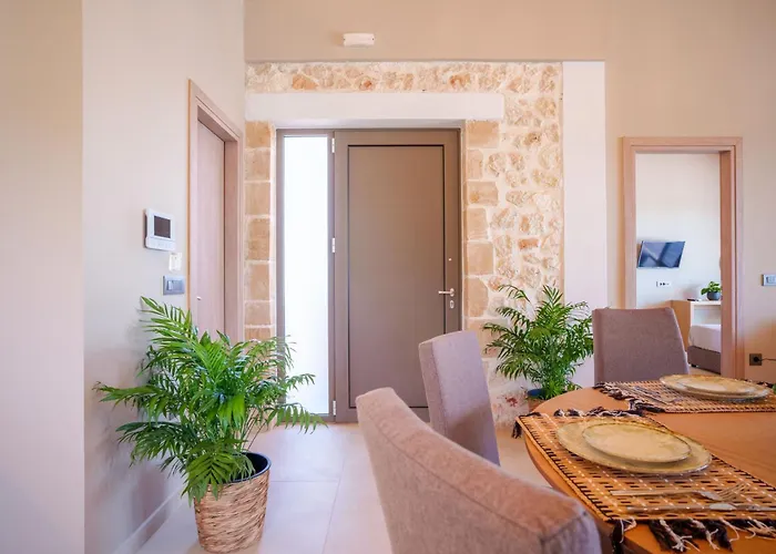 Pantheon Luxury Вилла Skala (Kefalonia)