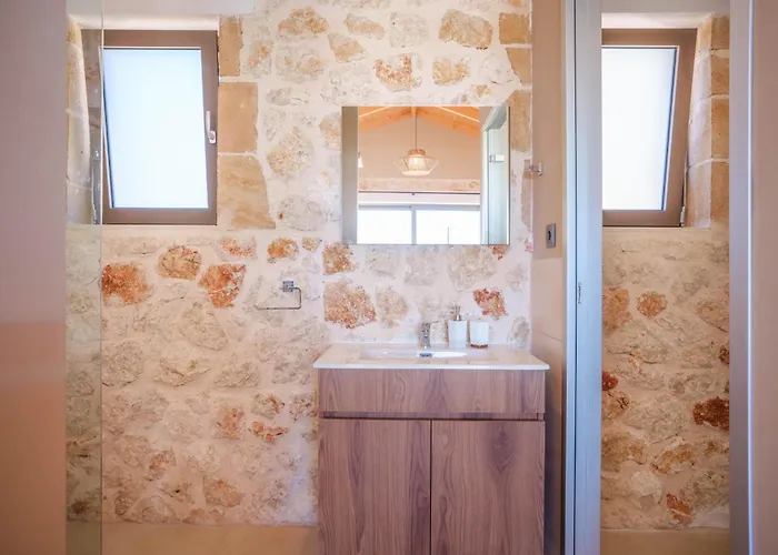 Pantheon Luxury Skala (Kefalonia)