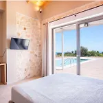 Pantheon Luxury Skala (Kefalonia)