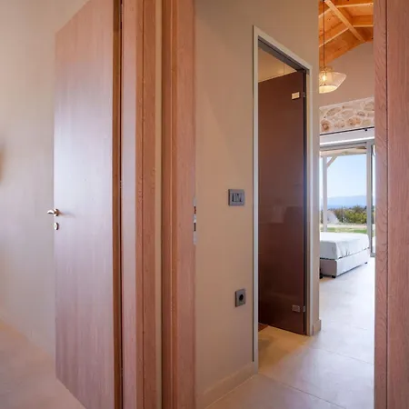 Pantheon Luxury וילה *