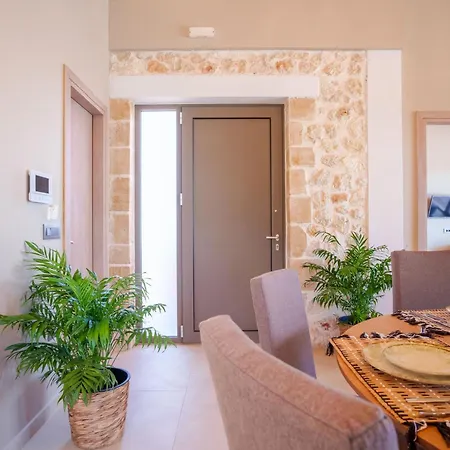 Pantheon Luxury Вилла Skala (Kefalonia)