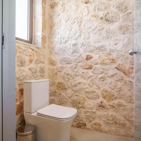 Pantheon Luxury וילה