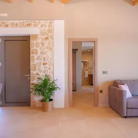 Вилла Pantheon Luxury Skala (Kefalonia)