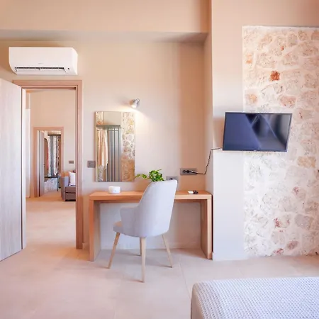 Pantheon Luxury Skala (Kefalonia)
