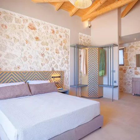 Pantheon Luxury Вилла *