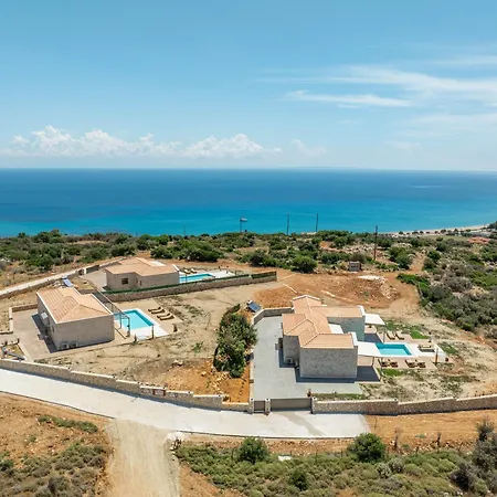 Pantheon Luxury Skala (Kefalonia)