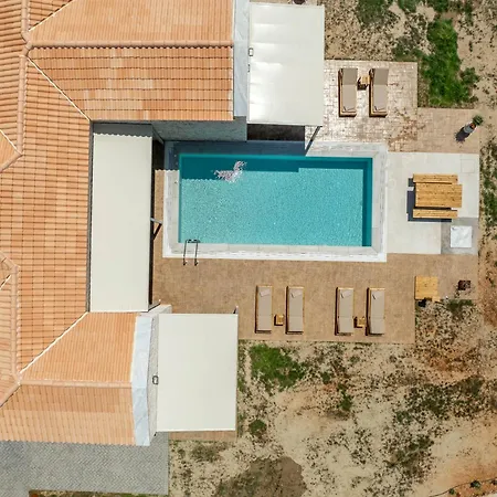 Villa Pantheon Luxury *