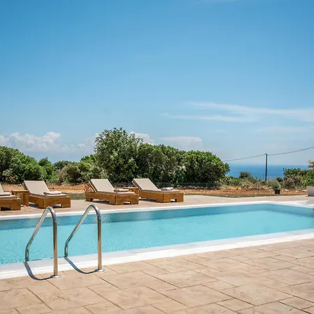 Pantheon Luxury Villa