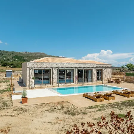 Villa Pantheon Luxury