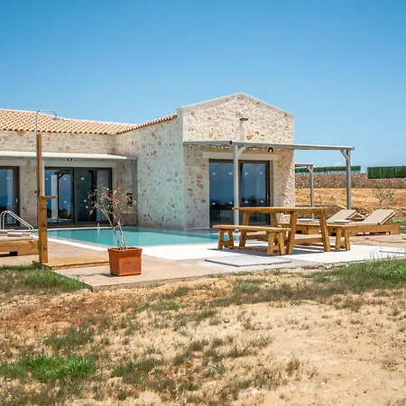 Pantheon Luxury Villa *