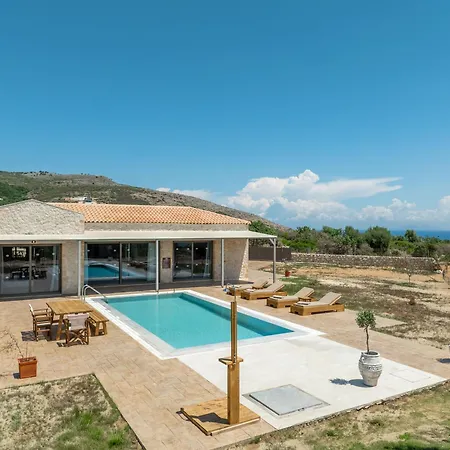Villa Pantheon Luxury *
