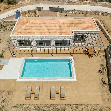 Pantheon Luxury * Skala (Kefalonia)