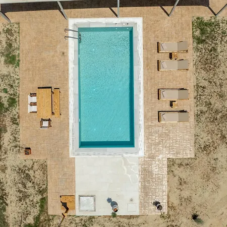 Pantheon Luxury Skala (Kefalonia)