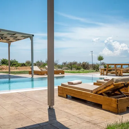 Pantheon Luxury * Skala (Kefalonia)