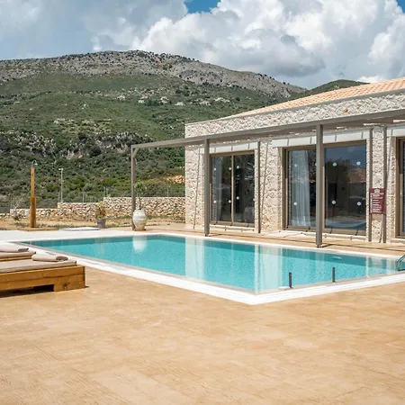 Pantheon Luxury