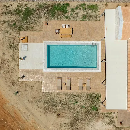 Pantheon Luxury Skala (Kefalonia)