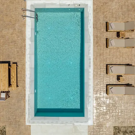 Pantheon Luxury Villa Skala (Kefalonia)