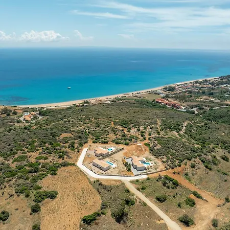 Pantheon Luxury Villa