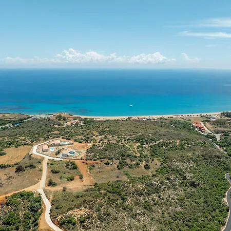 Villa Pantheon Luxury