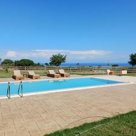 Pantheon Luxury Вилла *