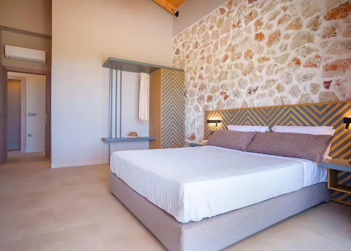 Pantheon Luxury * Skala (Kefalonia)