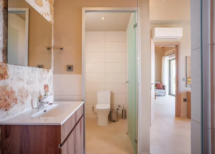 Pantheon Luxury Skala (Kefalonia)