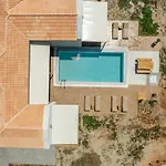 Villa Pantheon Luxury *