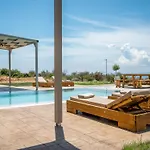 Pantheon Luxury * Skala (Kefalonia)