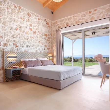 Pantheon Luxury Βίλα