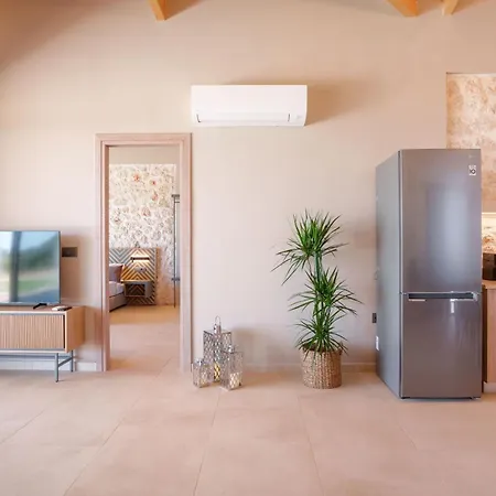 Βίλα Pantheon Luxury