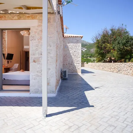 Pantheon Luxury Βίλα *