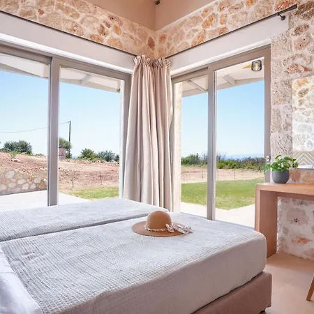 Pantheon Luxury Βίλα