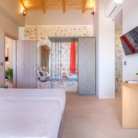 Pantheon Luxury Βίλα