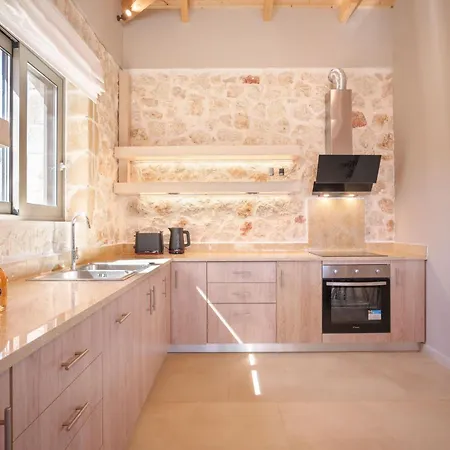 Pantheon Luxury Βίλα *