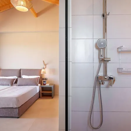 Pantheon Luxury Βίλα