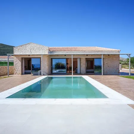 Βίλα Pantheon Luxury