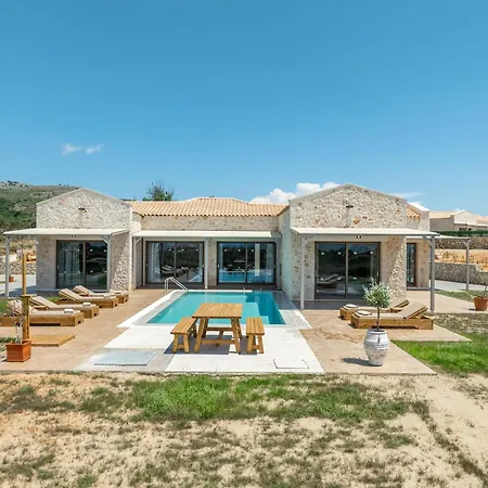 Βίλα Pantheon Luxury