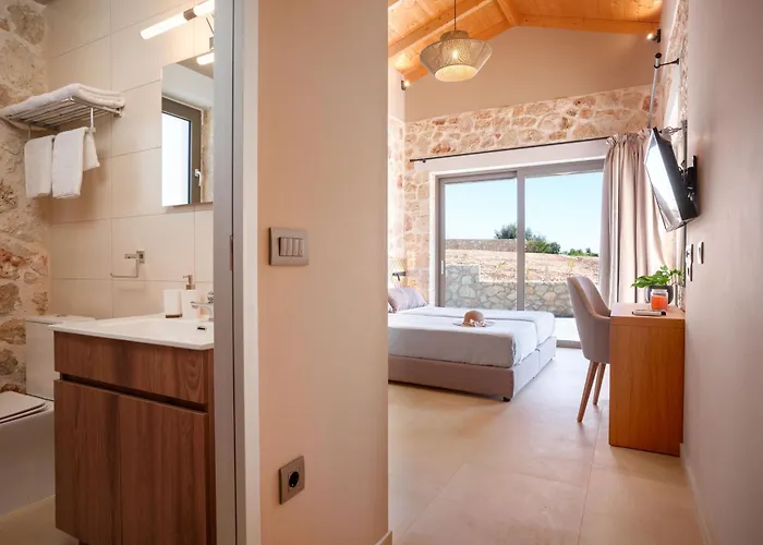 Villa Pantheon Luxury