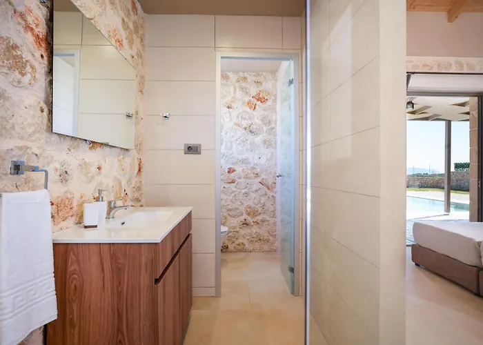 Villa Pantheon Luxury *